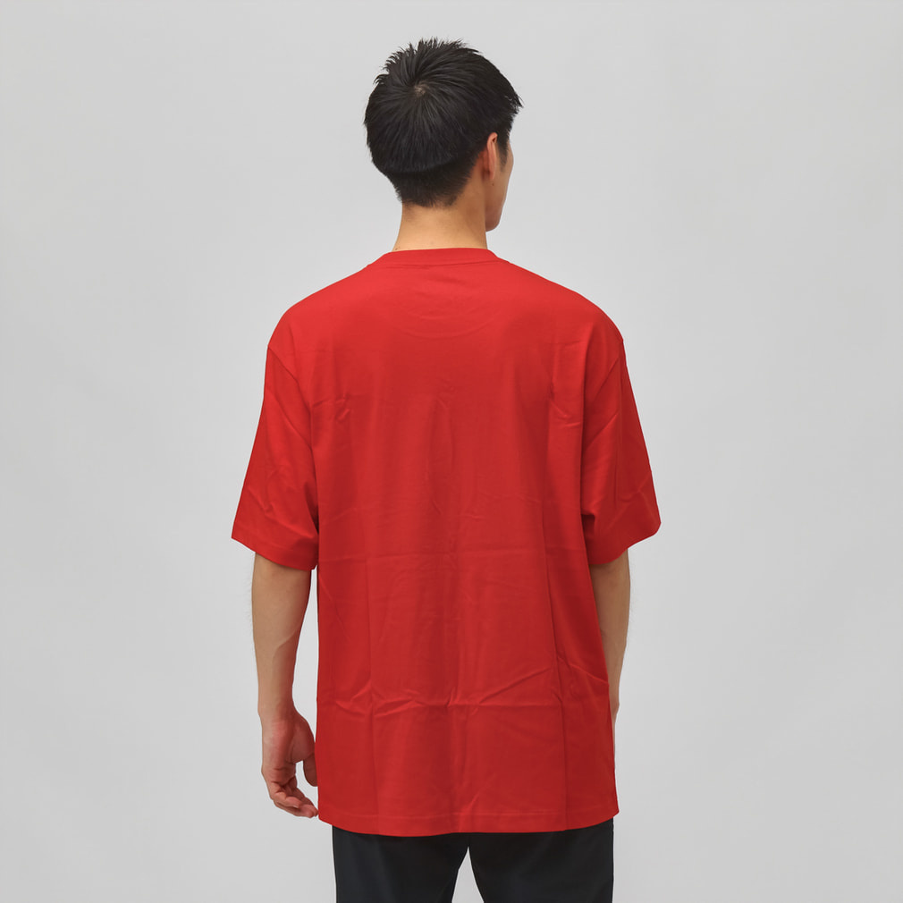 ジョーダン メンズ 半袖 Tシャツ BRK FC LBR GFX S/S クルー IO0007