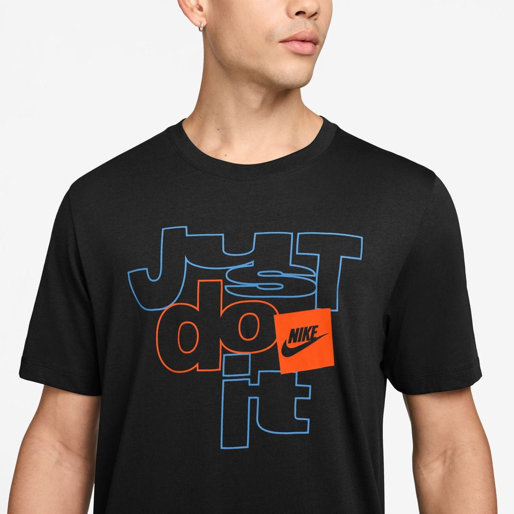 ナイキ メンズ 半袖 Tシャツ NSW STD クラブ JDI S/S Tシャツ IM9338