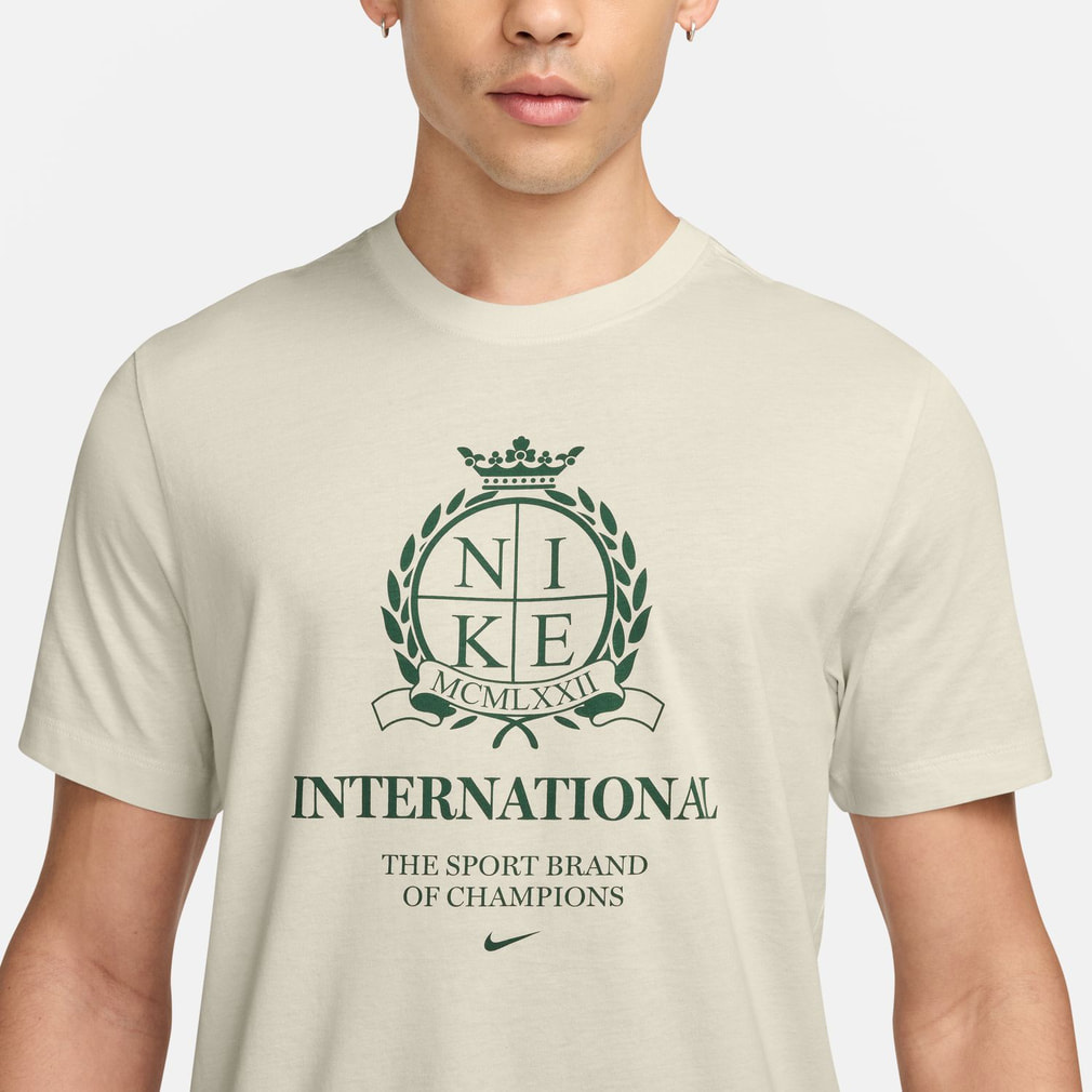 ナイキ メンズ 半袖 Tシャツ NSW STD クラブ CNCT SPO S/S Tシャツ