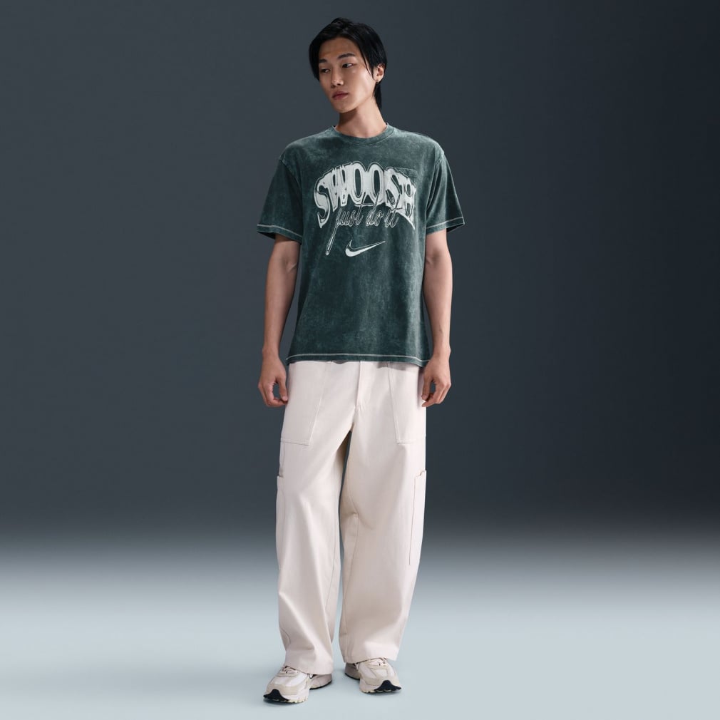 ナイキ メンズ 半袖 Tシャツ NSW M90 S/S Tシャツ OC PCKT VNTG HQ9261