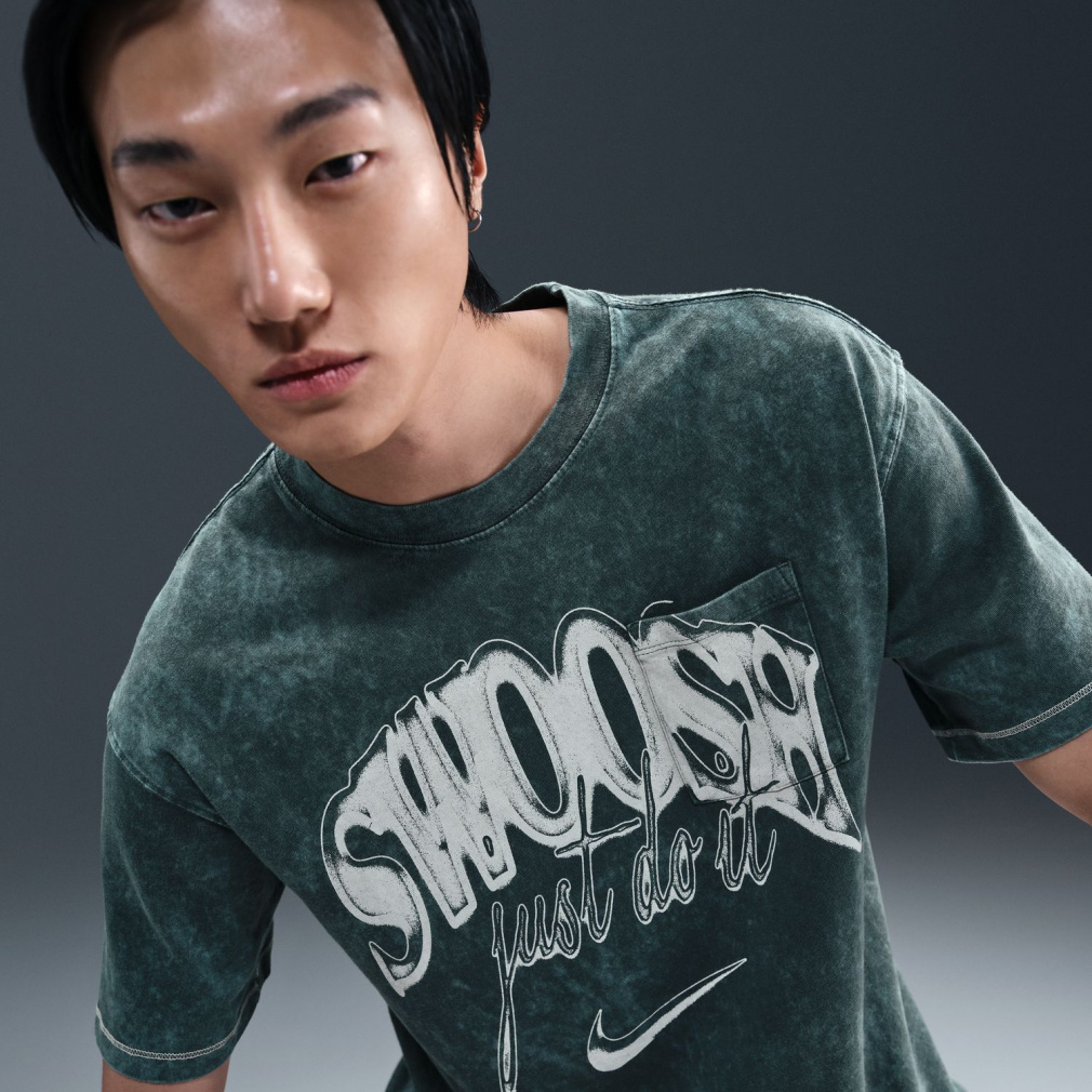 ナイキ メンズ 半袖 Tシャツ NSW M90 S/S Tシャツ OC PCKT VNTG HQ9261