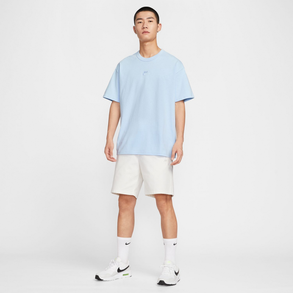 ナイキ メンズ 半袖 Tシャツ NSW PREM エッセンシャル SUST S/S T