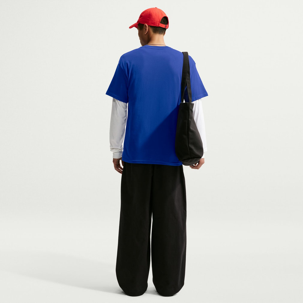 ナイキ メンズ 半袖 Tシャツ NSW LSE BBALL ダンク S/S Tシャツ IM9340