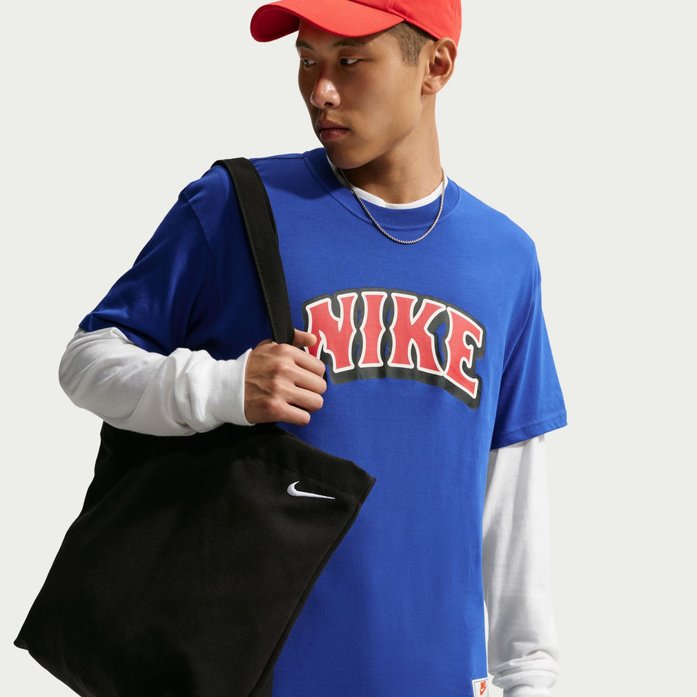 ナイキ メンズ 半袖 Tシャツ NSW LSE BBALL ダンク S/S Tシャツ IM9340