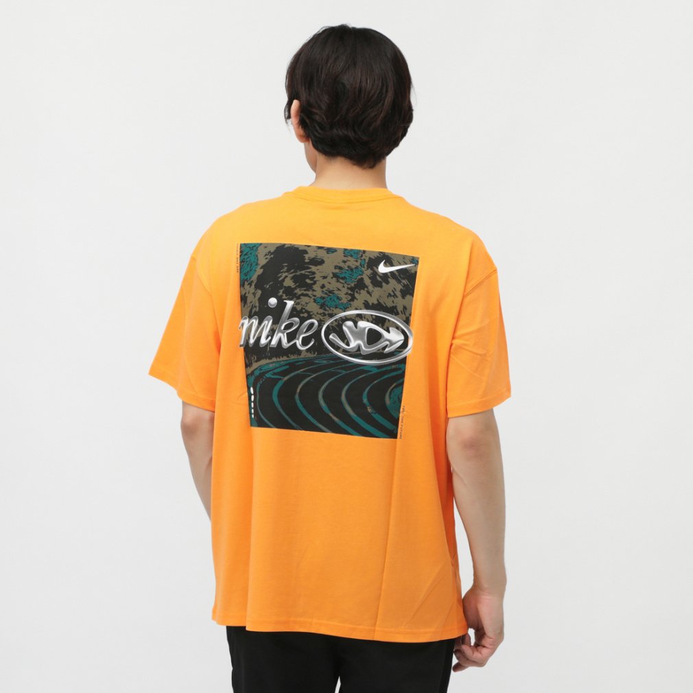 ナイキ メンズ 半袖 Tシャツ NSW フォト M90 2 OPP1 S/S Tシャツ