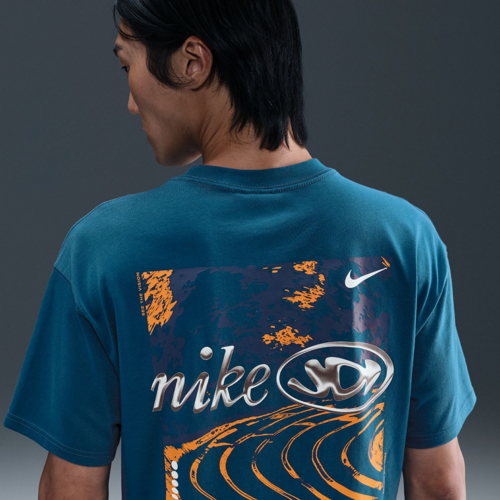 ナイキ メンズ 半袖 Tシャツ NSW フォト M90 2 OPP1 S/S Tシャツ