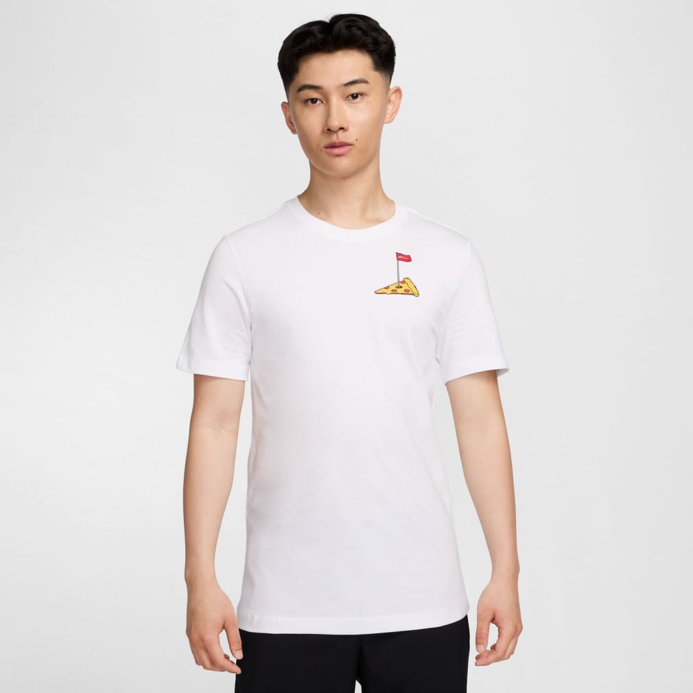 ナイキ メンズ 半袖 Tシャツ ゴルフ S/S Tシャツ OC FZ8106 スポーツ