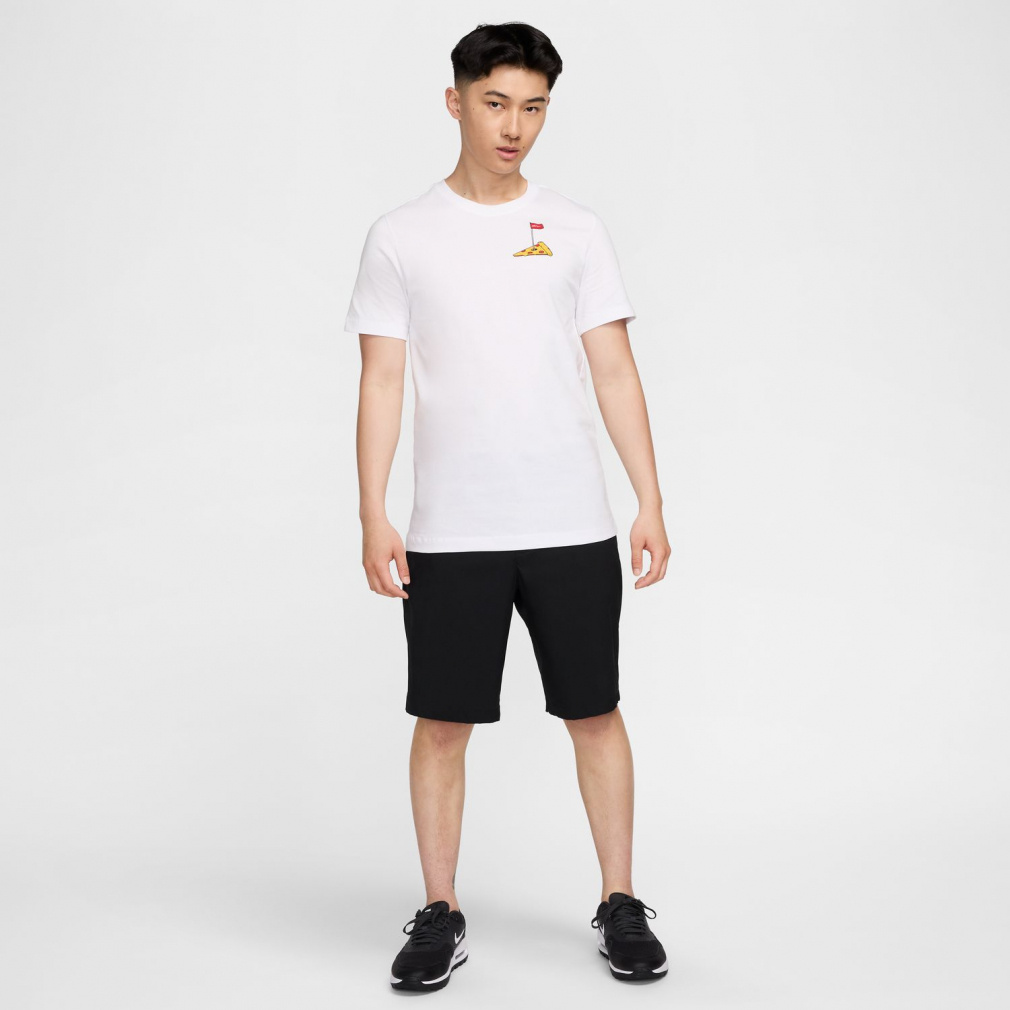 【未使用】NIKE ゴルフウェア　AT8941-634 半袖　XL ナイキ メンズ 半袖 Tシャツ ゴルフ S/S Tシャツ OC FZ8106 スポーツ