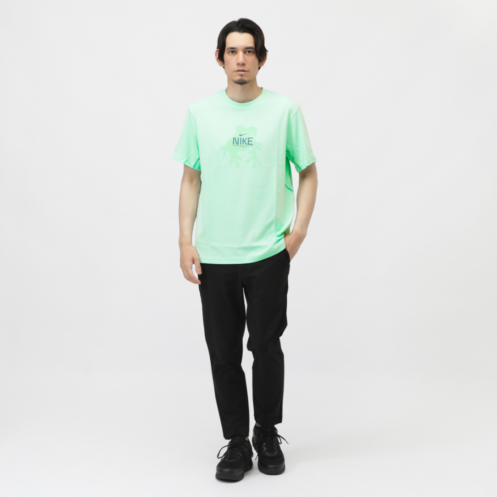 ナイキ メンズ 半袖 Tシャツ DF UV プライマリー S/S Tシャツ GCEL