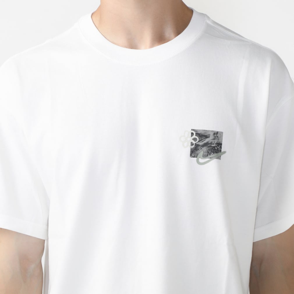 ナイキ メンズ 半袖 Tシャツ NSW M90 カレッジT100 S/S Tシャツ HV5038