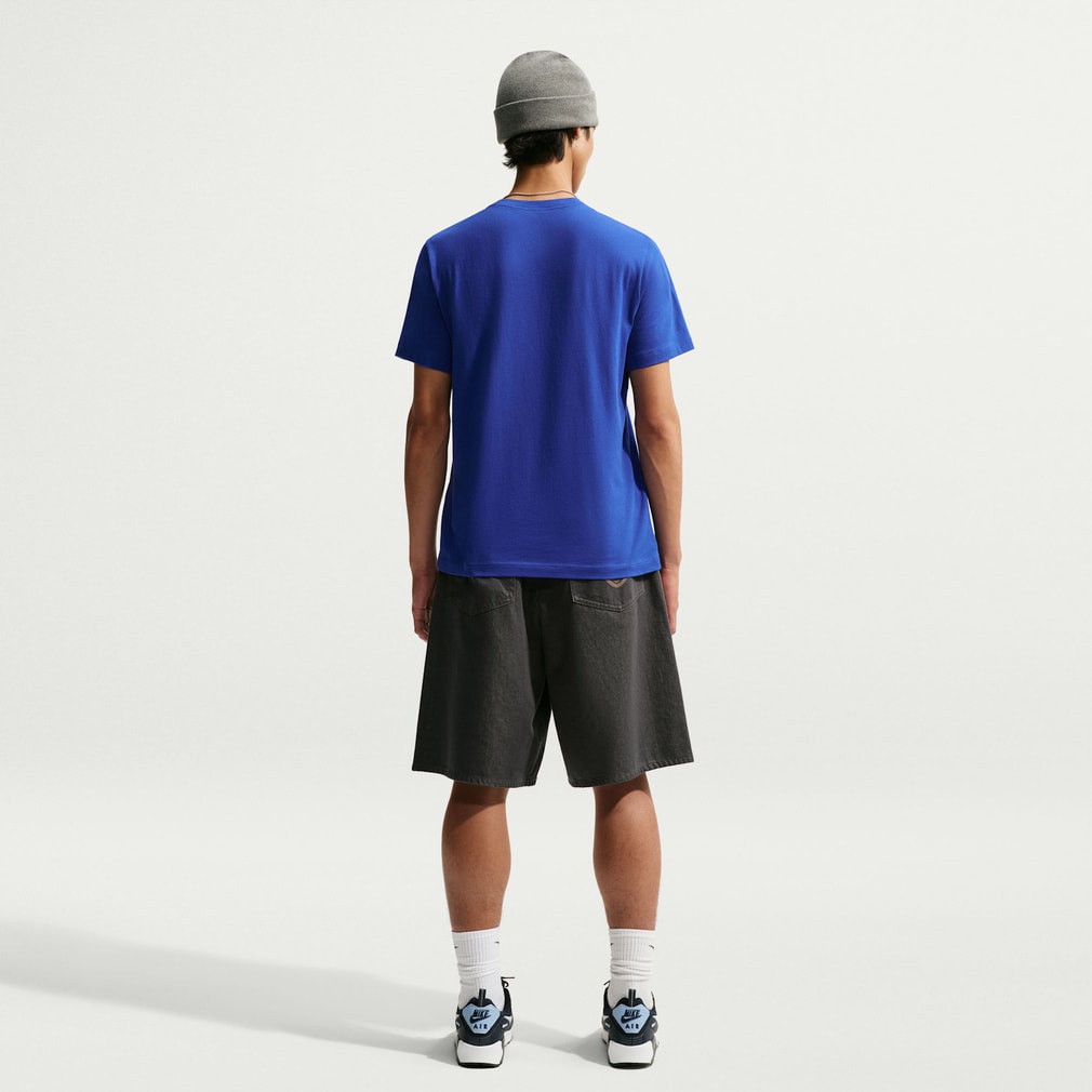 ナイキ メンズ 半袖 Tシャツ NSW フューチュラ アイコン S/S Tシャツ
