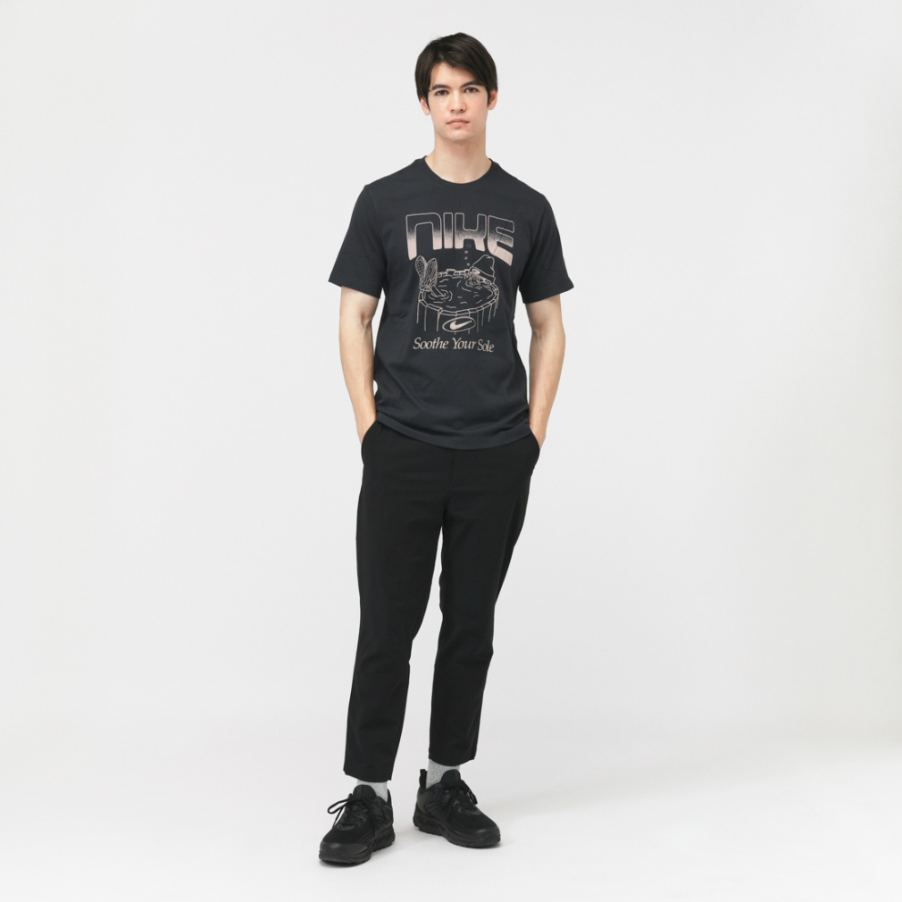 FCRB ウールブレンドオーセンティックノースリーブティー　S size The DUFFER of ST.GEORGE（ザダファーオブセントジョージ） tシャツ