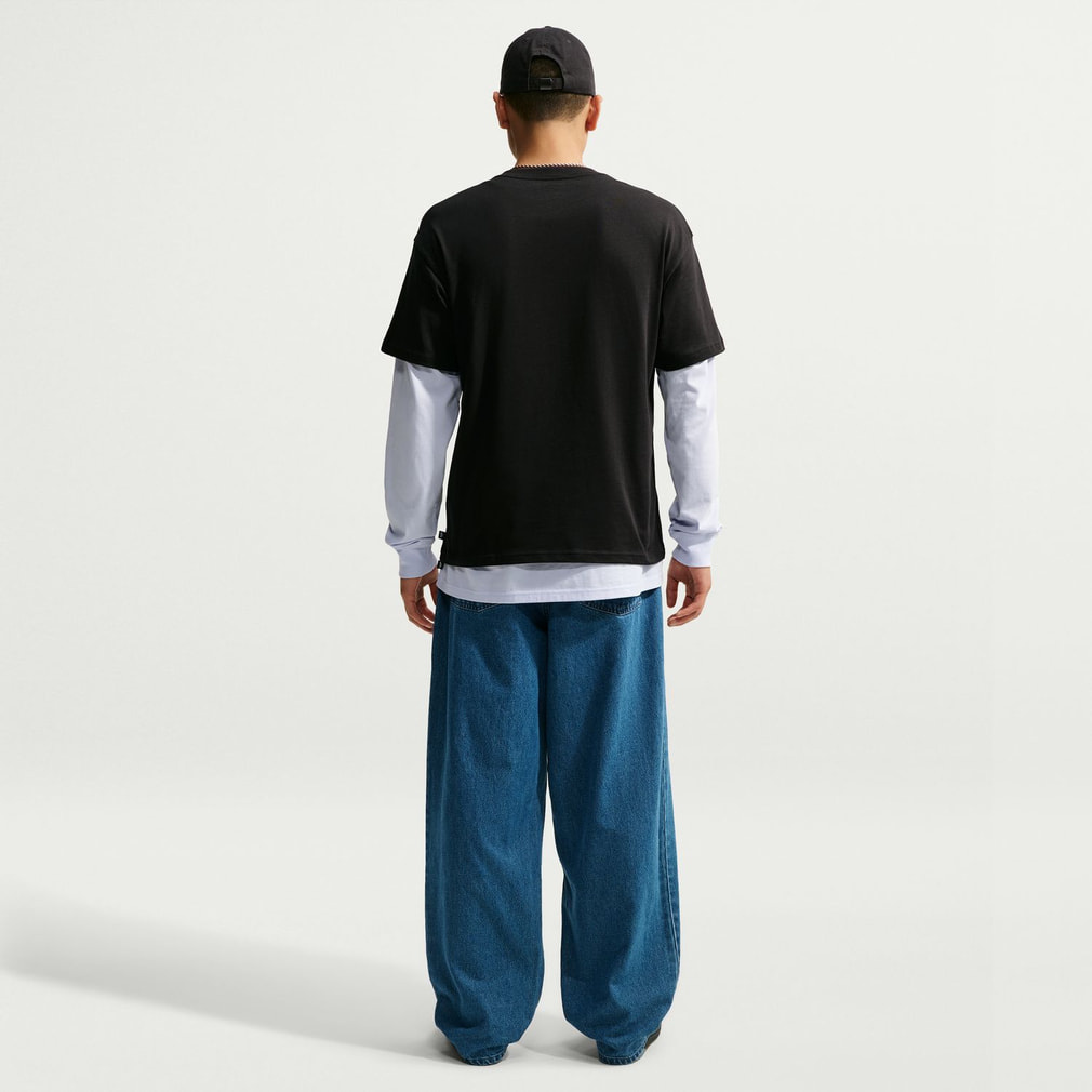 ナイキ メンズ 半袖 Tシャツ SB LSE PHONE IM4425 スポーツウェア NIKE