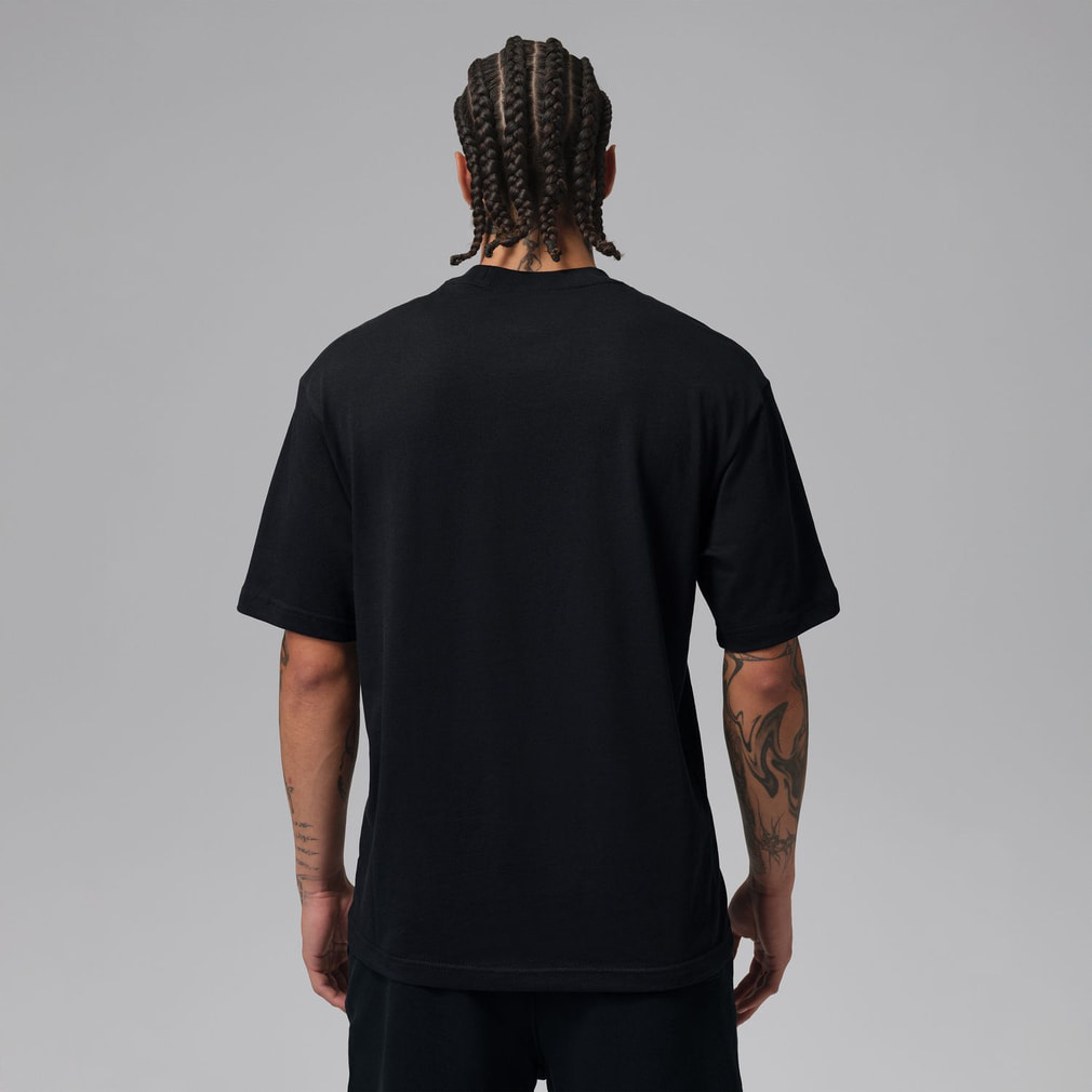 ジョーダン メンズ 半袖 Tシャツ ジャンプマン HBR S/S Tシャツ 2