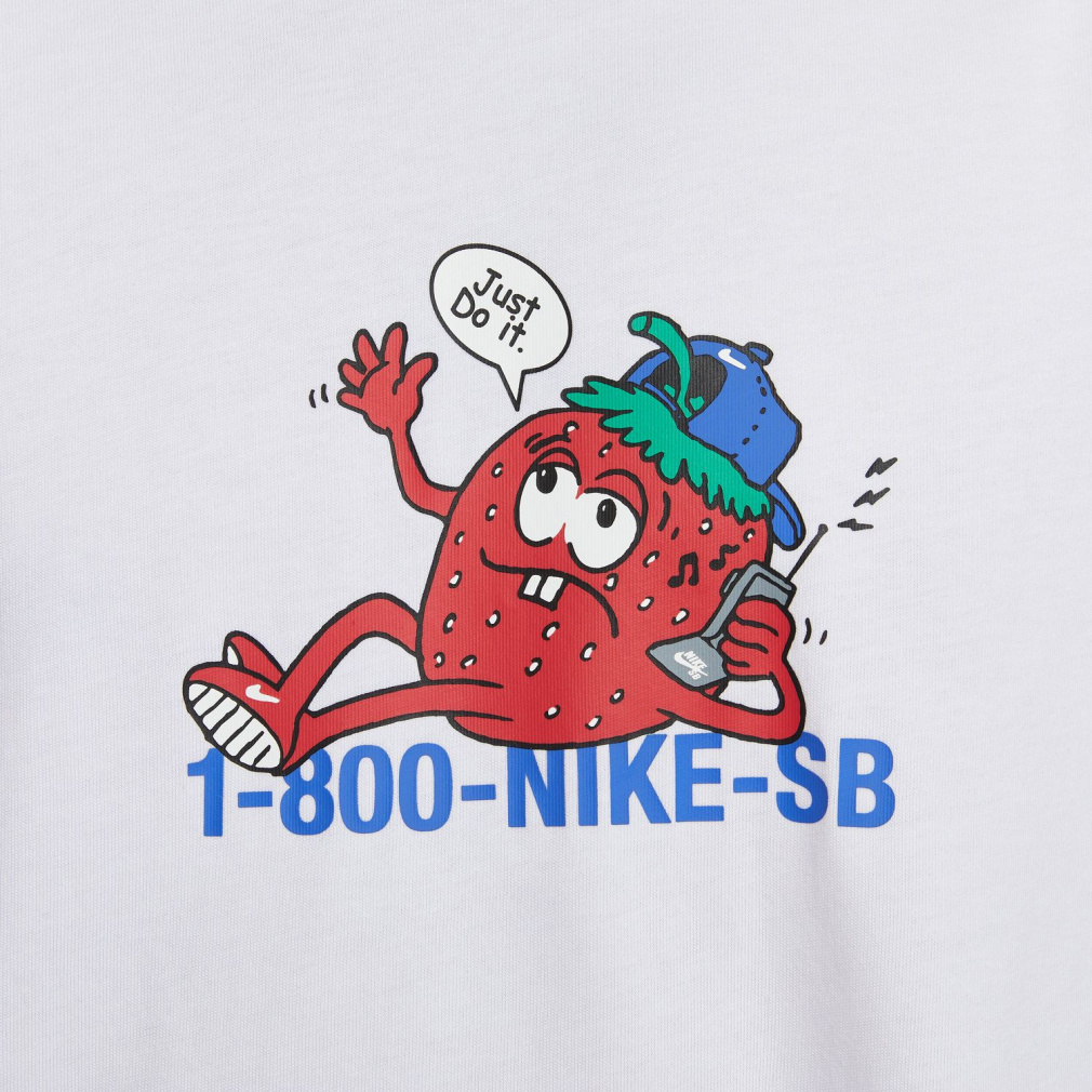 ナイキ メンズ 半袖 Tシャツ SB M90 OC FLIP PHO S/S Tシャツ HV1303