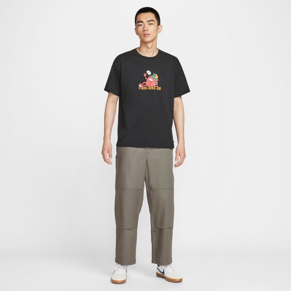 SB M90 OC FLIP PHO S/S Tシャツ｜Alpen Online