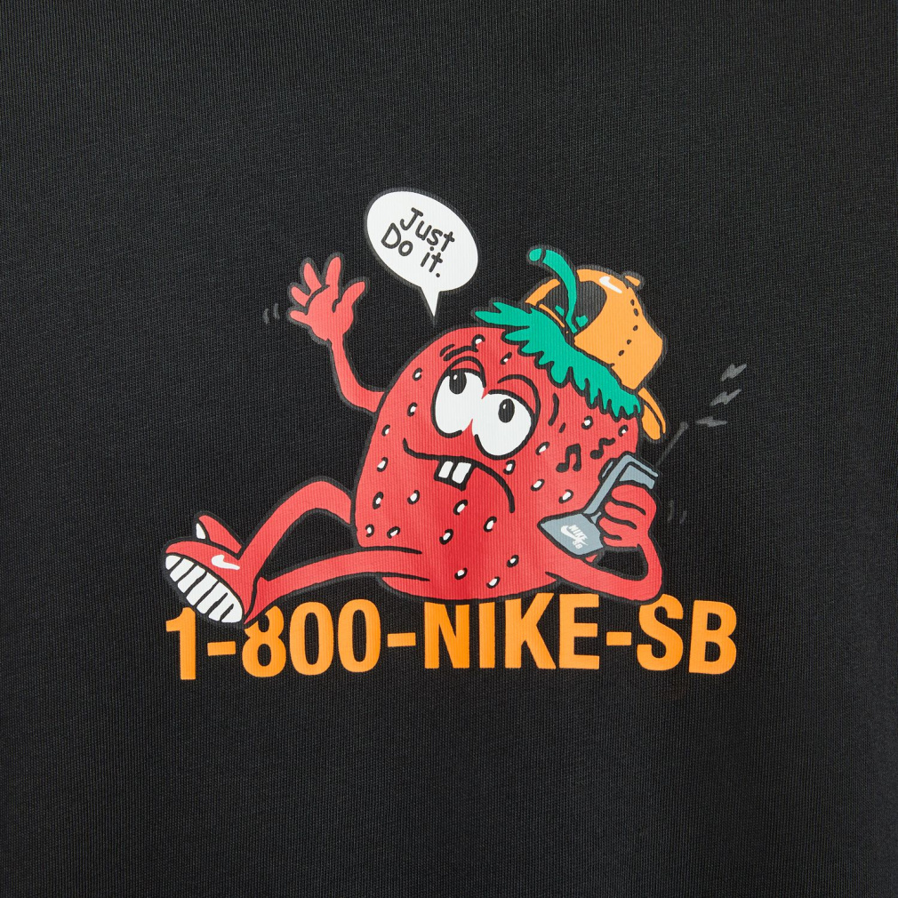 ナイキ メンズ 半袖 Tシャツ SB M90 OC FLIP PHO S/S Tシャツ HV1303
