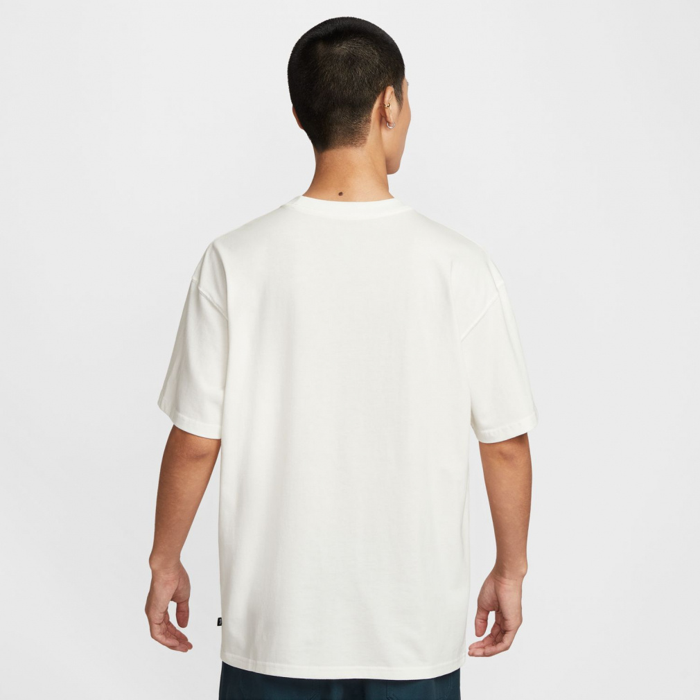 新品❤️ARCHIVIO 半袖モックネック スポーツウェア ナイキ メンズ 半袖 Tシャツ SB M90 OC アスレチック S/S Tシャツ