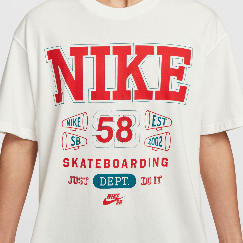 SB M90 OC アスレチック S/S Tシャツ｜Alpen Online