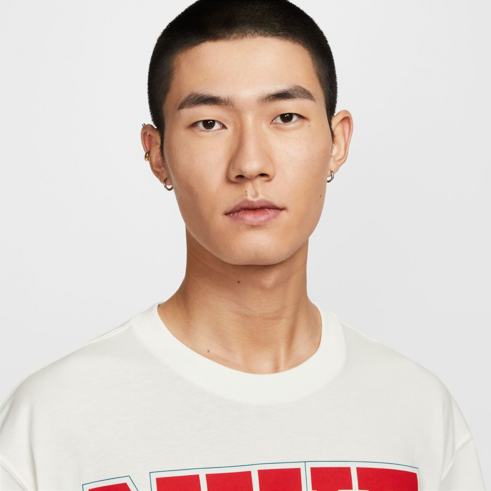 ナイキ メンズ 半袖 Tシャツ SB M90 OC アスレチック S/S Tシャツ