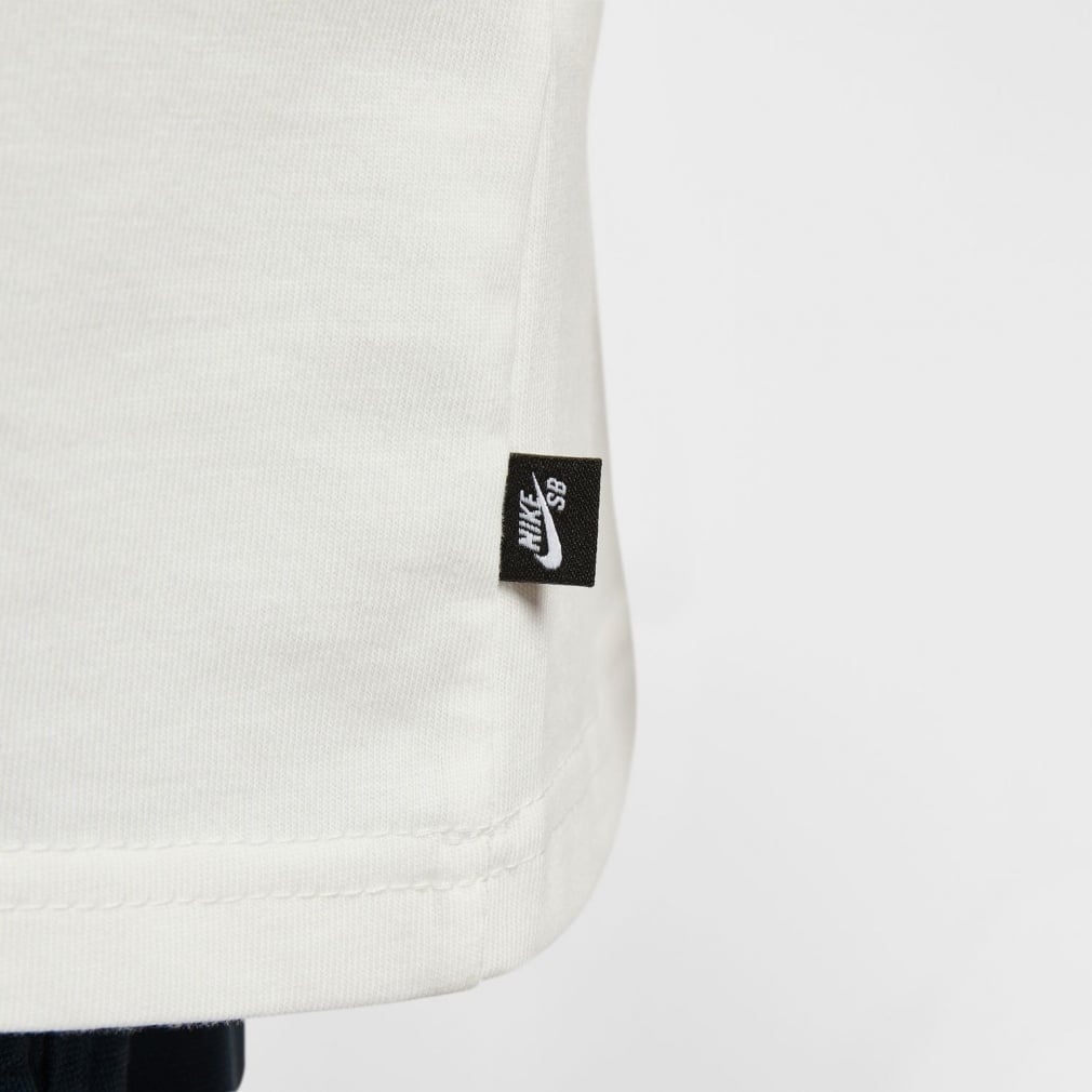 ナイキ メンズ 半袖 Tシャツ SB M90 OC アスレチック S/S Tシャツ