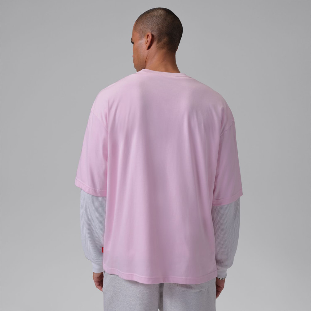 ジョーダン メンズ 半袖 Tシャツ BRK S COMIC 96 S/S クルー IV5198