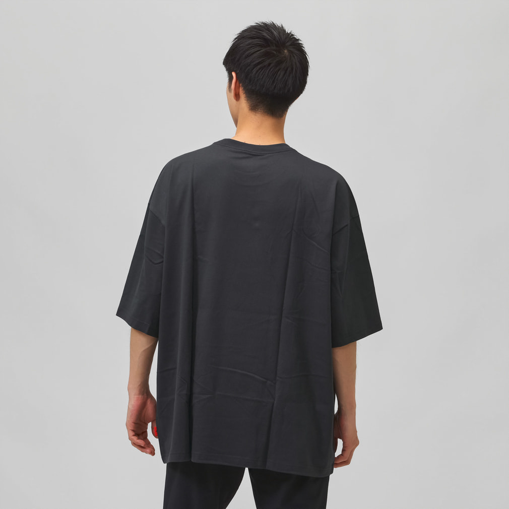 ジョーダン メンズ 半袖 Tシャツ BRK S COMIC 96 S/S クルー IV5198
