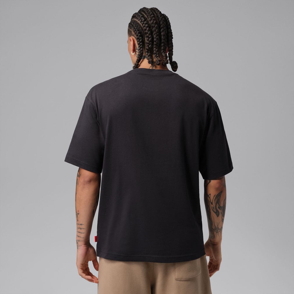 ジョーダン メンズ 半袖 Tシャツ BRK S ANIME 85 S/S クルー IO0023