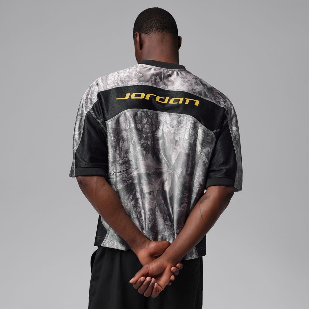 ジョーダン メンズ 半袖 Tシャツ BRK RLT JRSY S/S トップ IM9869 100