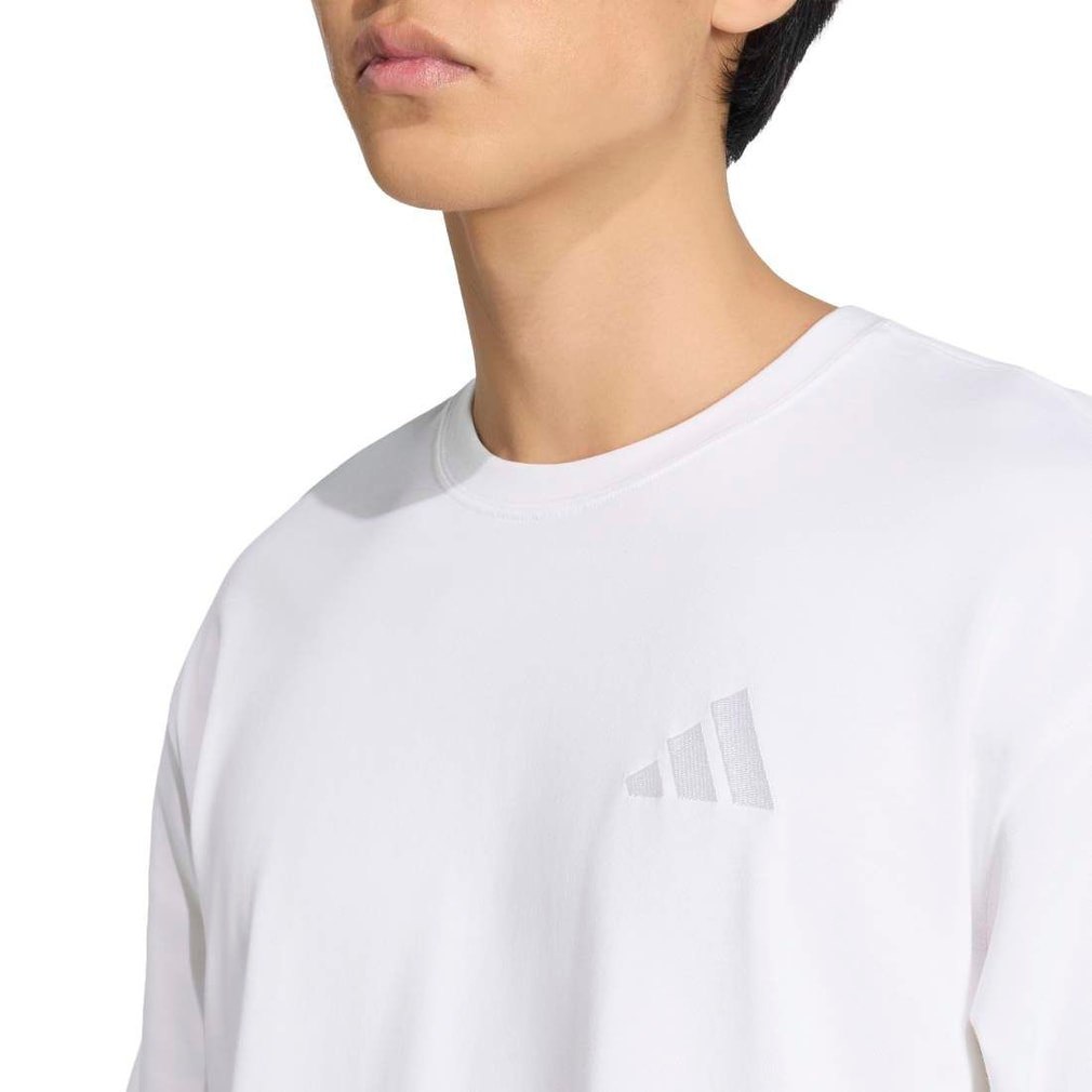 アディダス メンズ 半袖 Tシャツ アニメ グラフィック サマーTシャツ