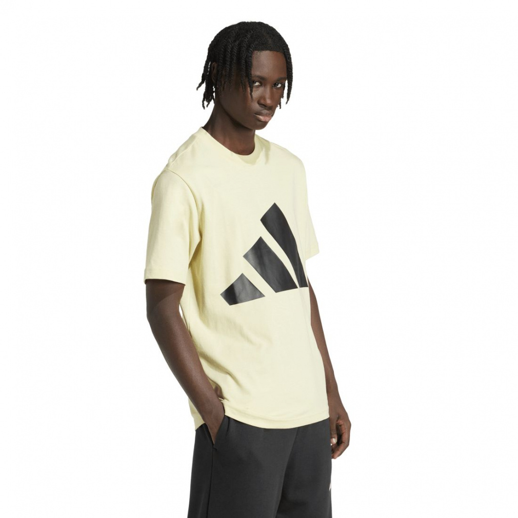 エッセンシャルズ ビッグロゴ 半袖Tシャツ｜Alpen Online
