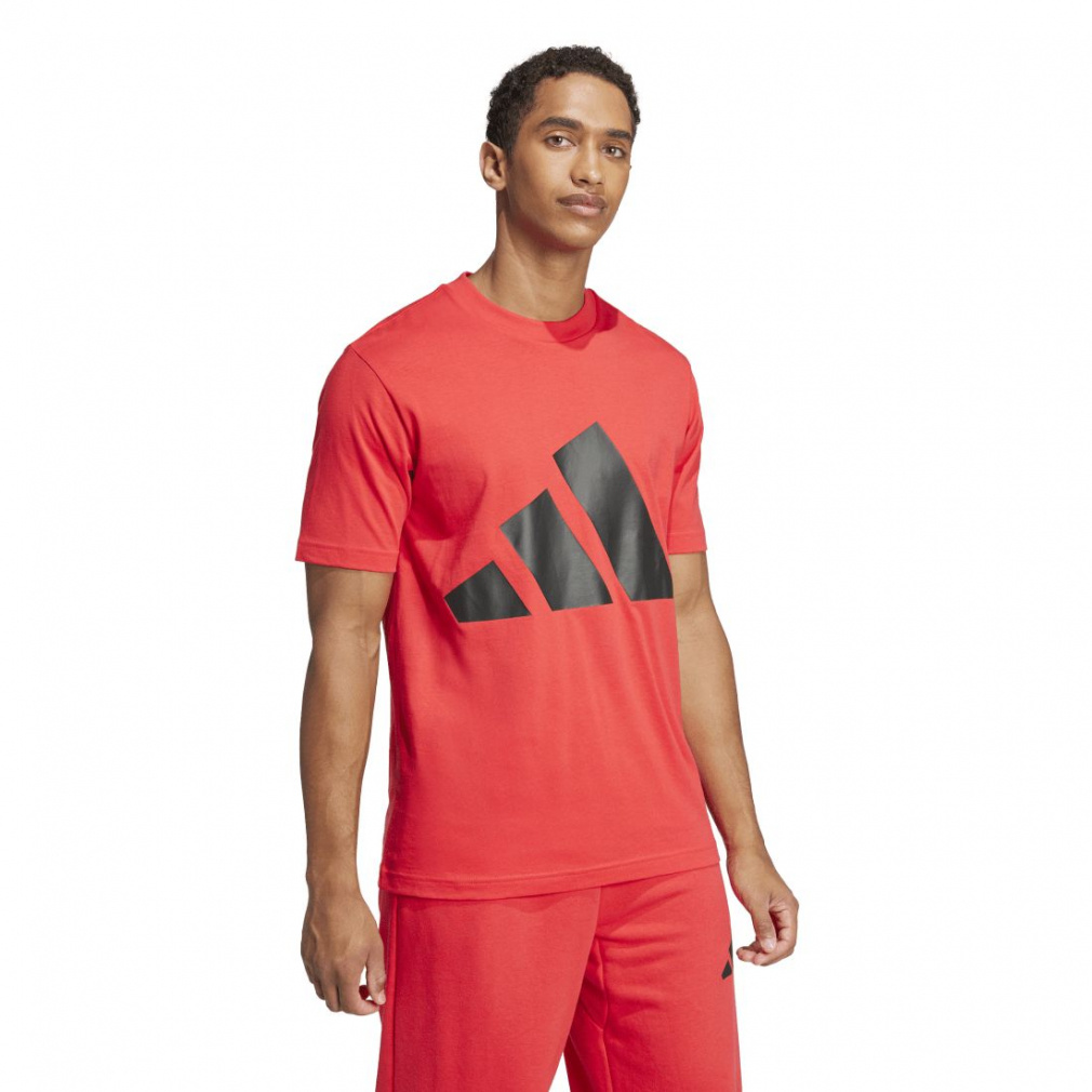 m様❤️adidas originals♡激かわ 半袖tシャツ アディダス メンズ 半袖 Tシャツ エッセンシャルズ ビッグロゴ 半袖T