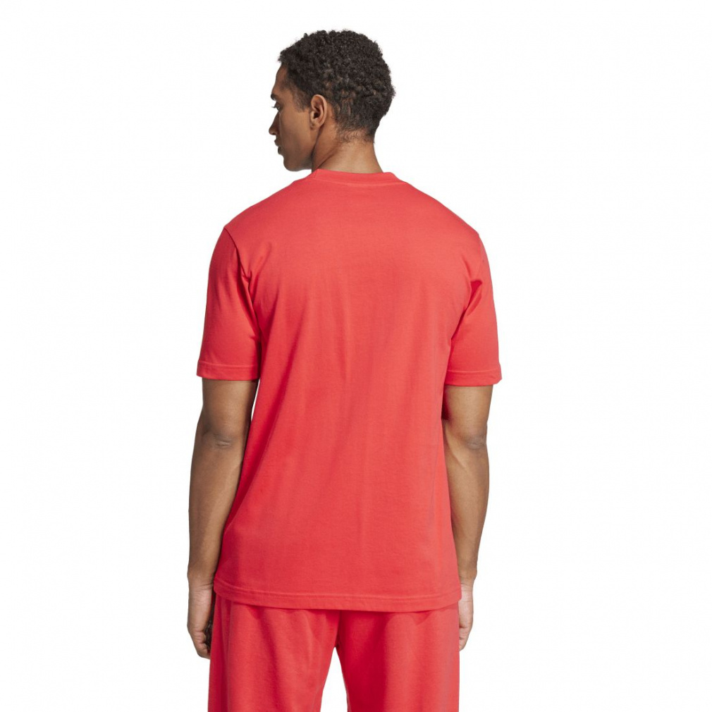 エッセンシャルズ ビッグロゴ 半袖Tシャツ｜Alpen Online