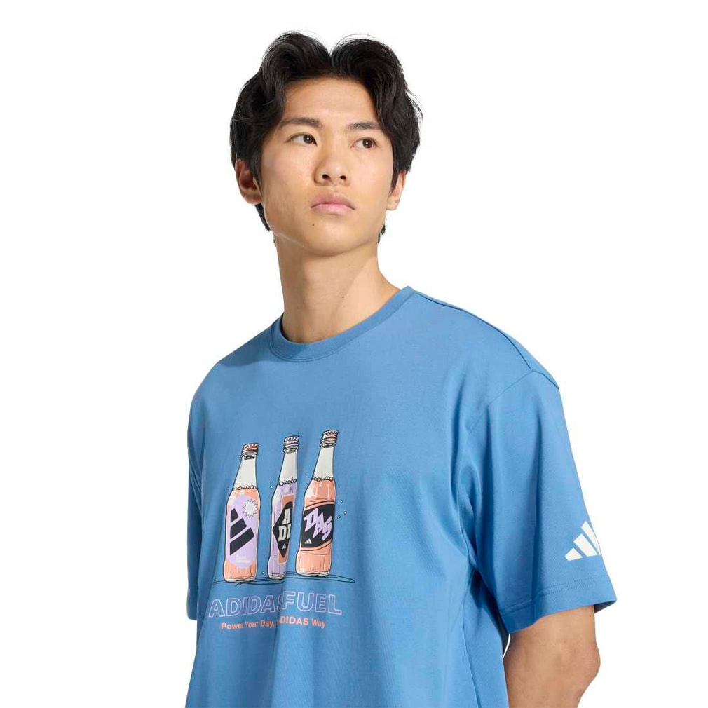 とも ミズノ メンズ 野球 半袖Tシャツ 【グローバルエリート】グラフィックT