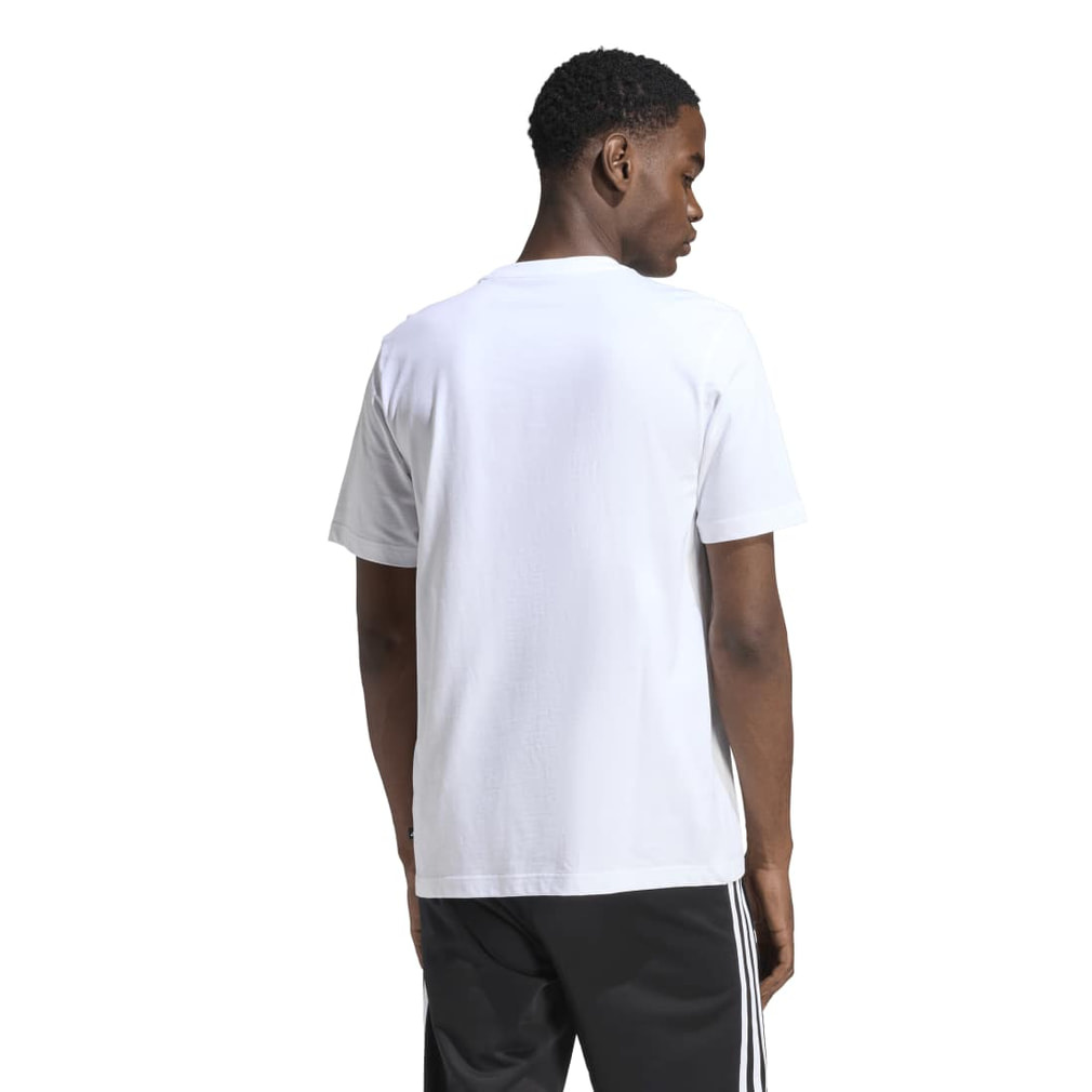 アディダス メンズ 半袖 Tシャツ COLOR ICON グラフィック Tシャツ