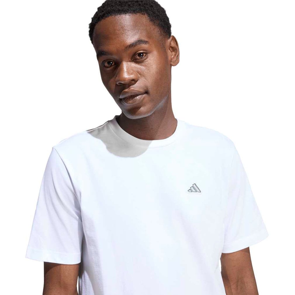 アディダス メンズ 半袖 Tシャツ COLOR ICON グラフィック Tシャツ