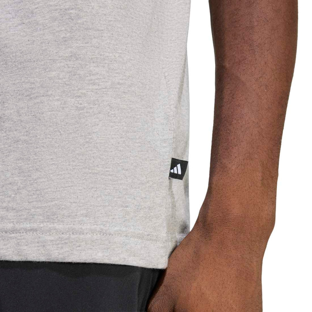 アディダス メンズ 半袖 Tシャツ COLOR ICON グラフィック Tシャツ