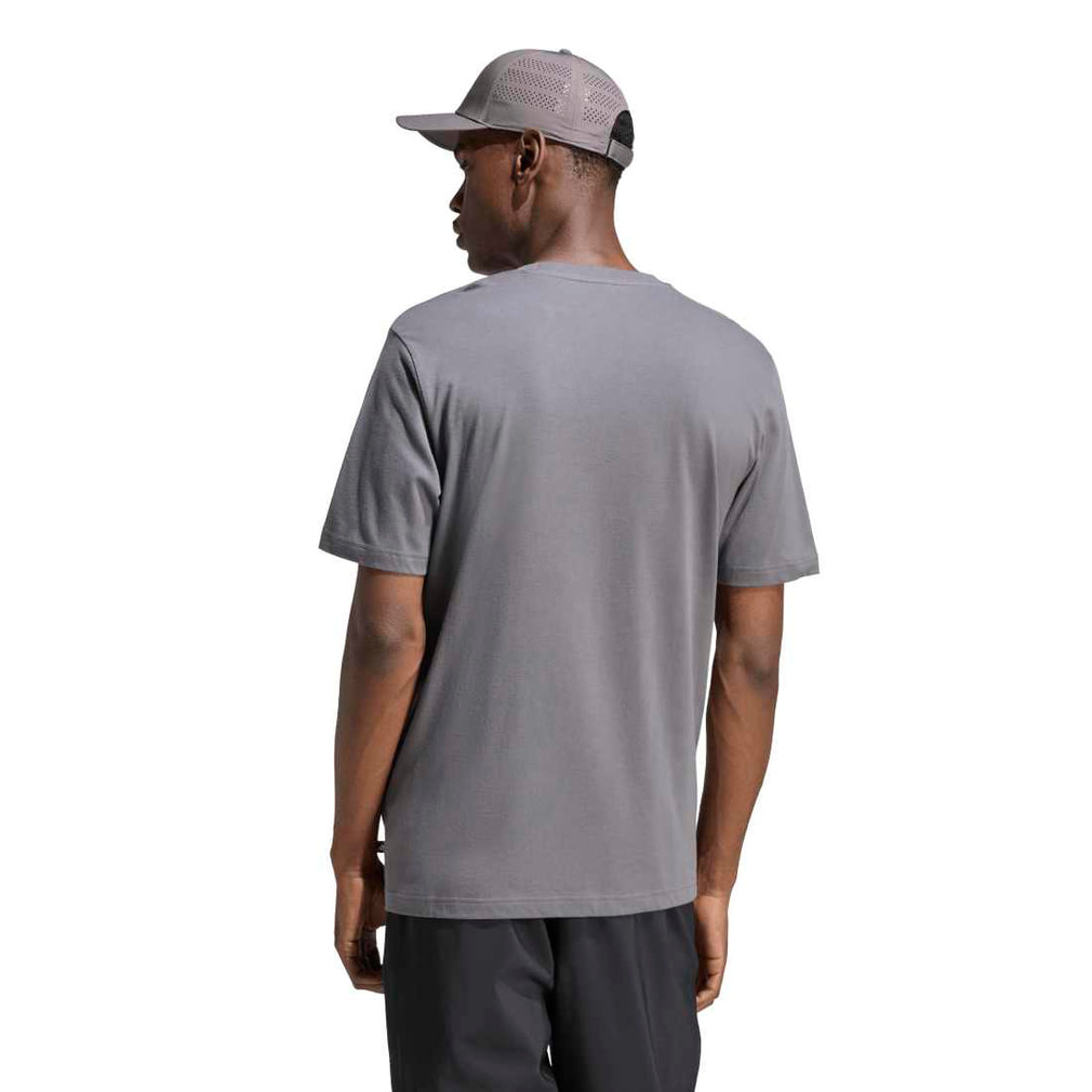 アディダス メンズ 半袖 Tシャツ COLOR ICON グラフィック Tシャツ