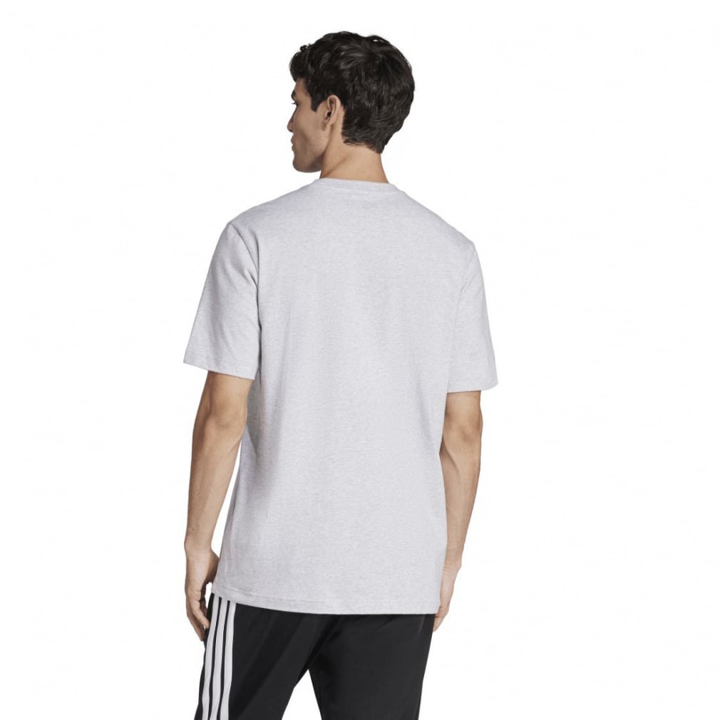 アディダス メンズ 半袖 Tシャツ ラウンジ スティルライフ レモン