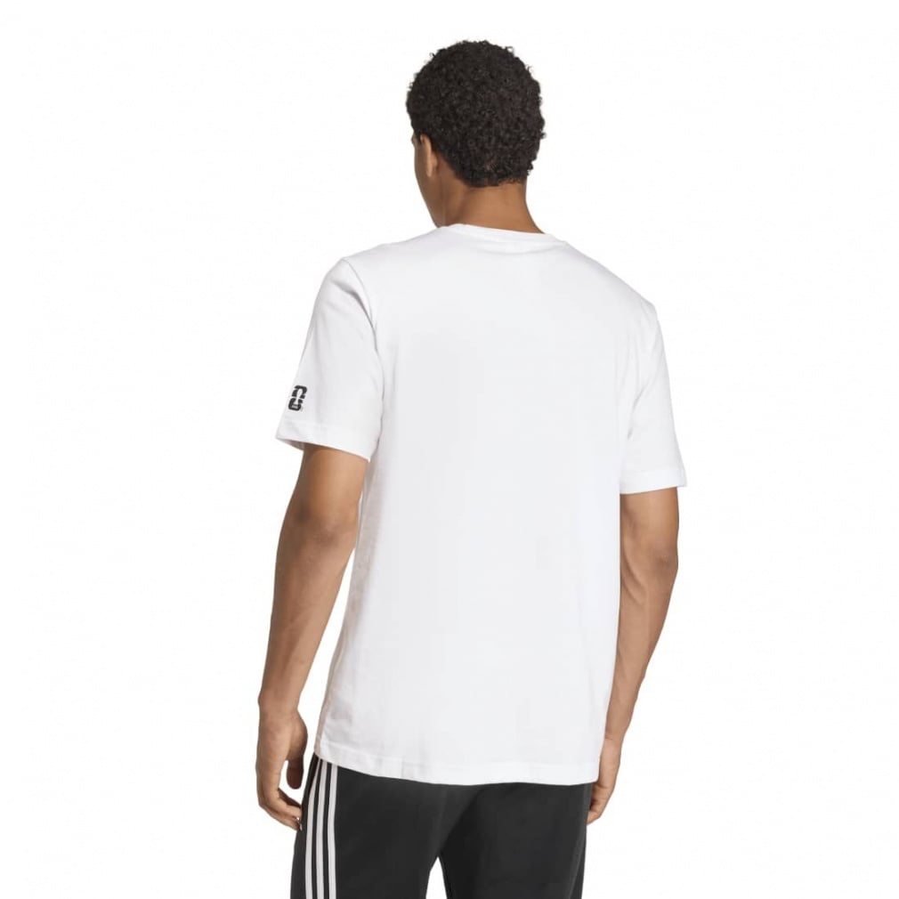 アディダス メンズ 半袖 Tシャツ FIFA WC ロード・トゥ・NY NJ