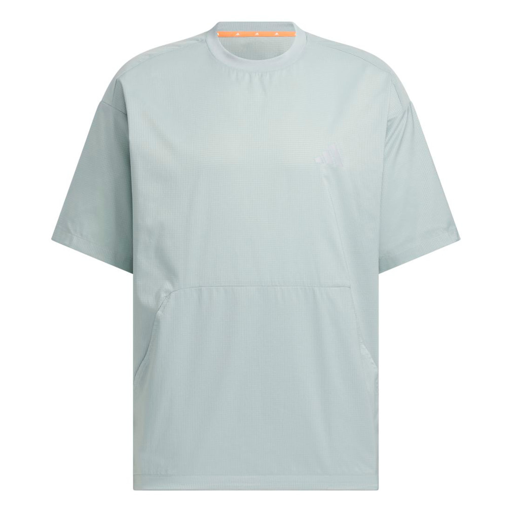 アディダス メンズ 半袖 Tシャツ シティテック ルーズフィット ドット