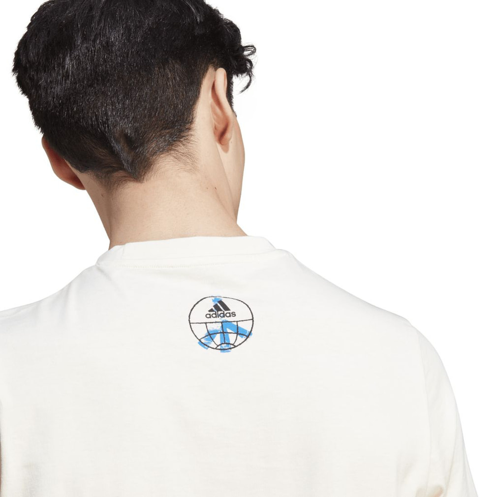 アディダス メンズ 半袖 Tシャツ アディダス スポーツウェア チェンジ