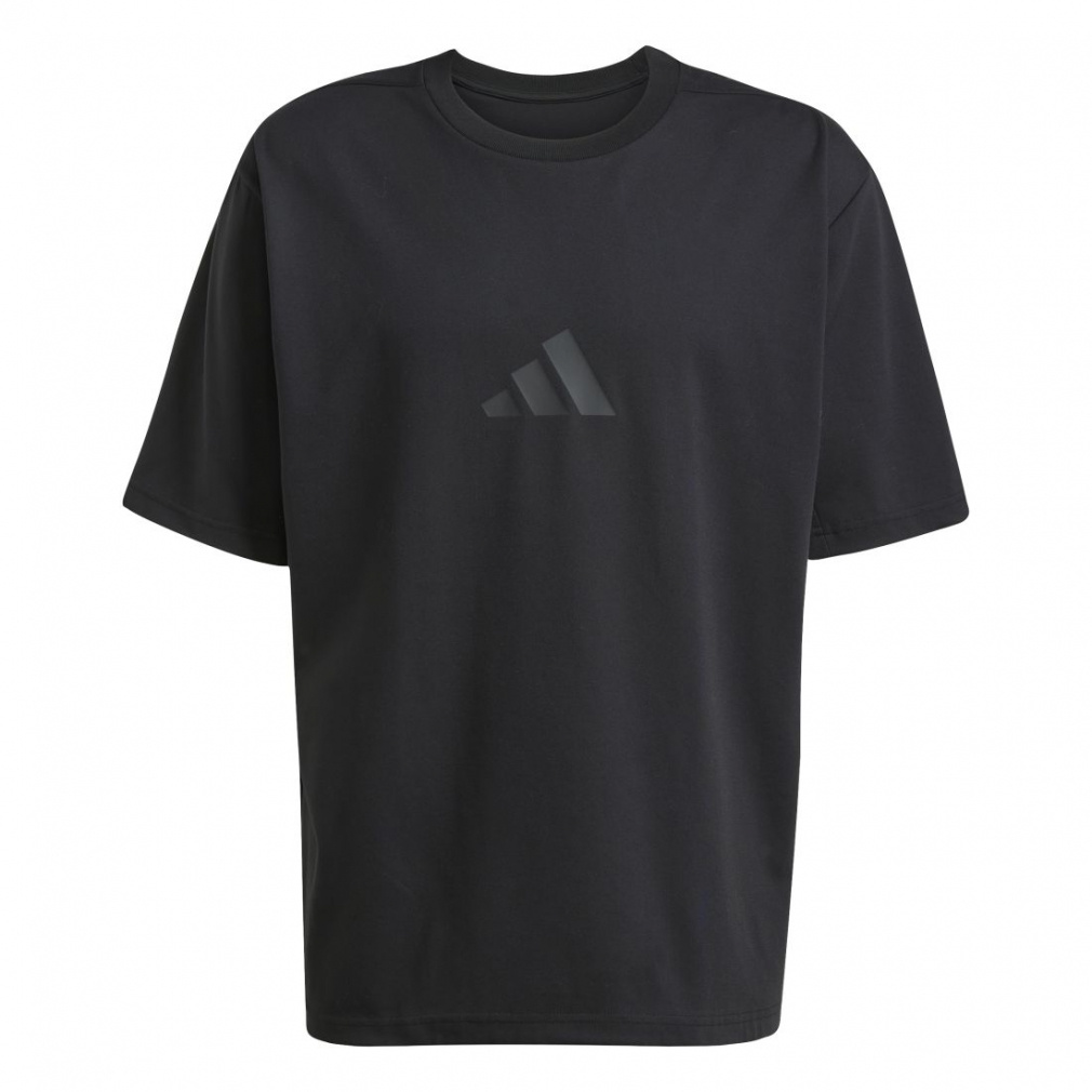アディダス メンズ 半袖 Tシャツ adidas Z.N.E. ルーズフィット 半袖T