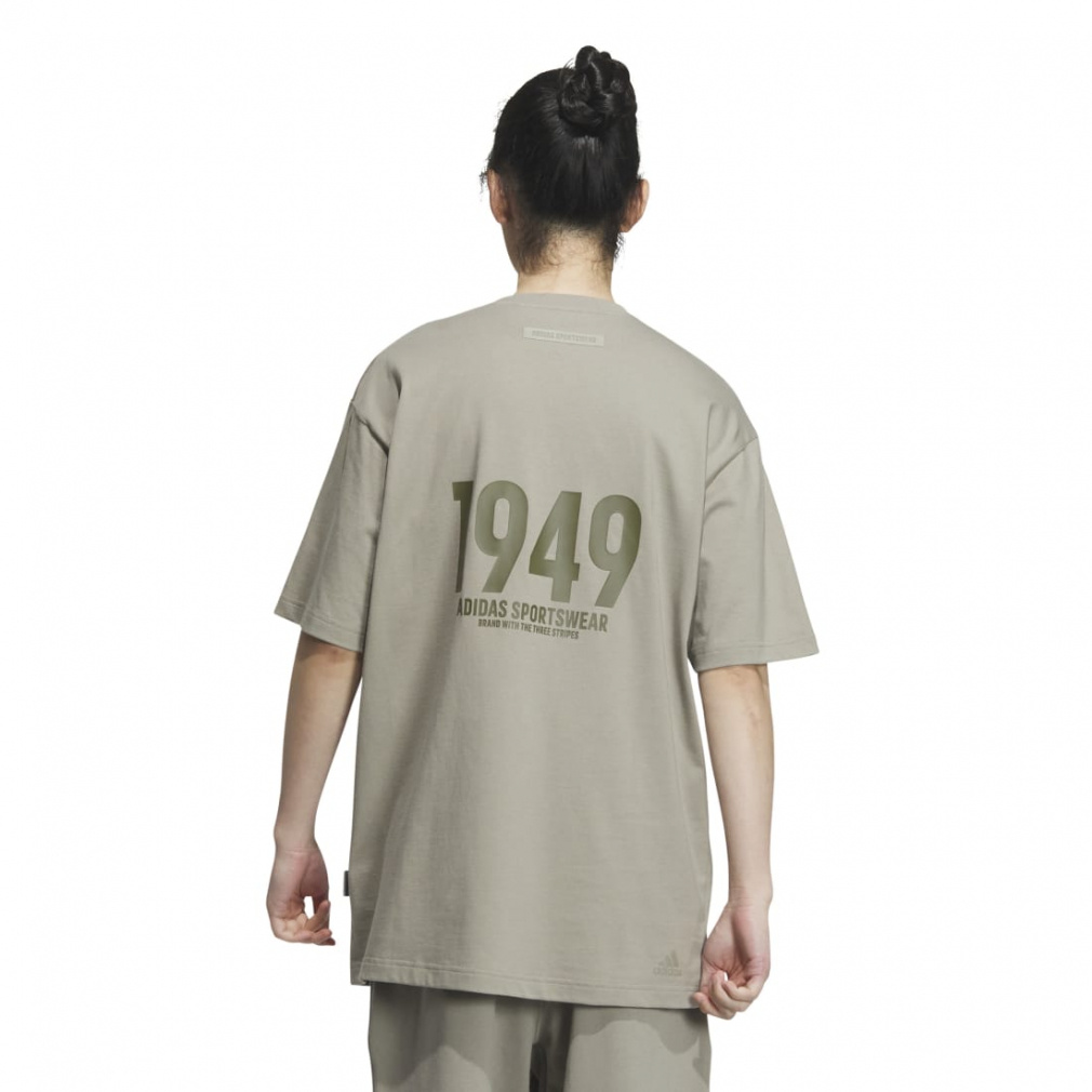 アディダス メンズ 半袖 Tシャツ M VERB SSTシャツ1 KNR60 スポーツ