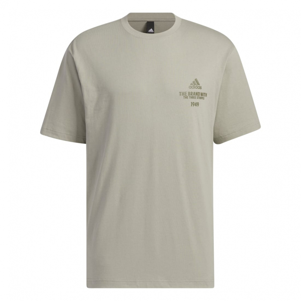 アディダス メンズ 半袖 Tシャツ M VERB SSTシャツ1 KNR60 スポーツ