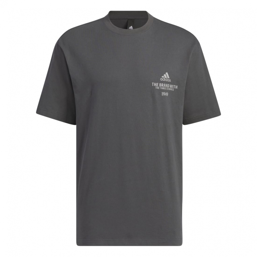 アディダス メンズ 半袖 Tシャツ M VERB SSTシャツ1 KNR60 スポーツ