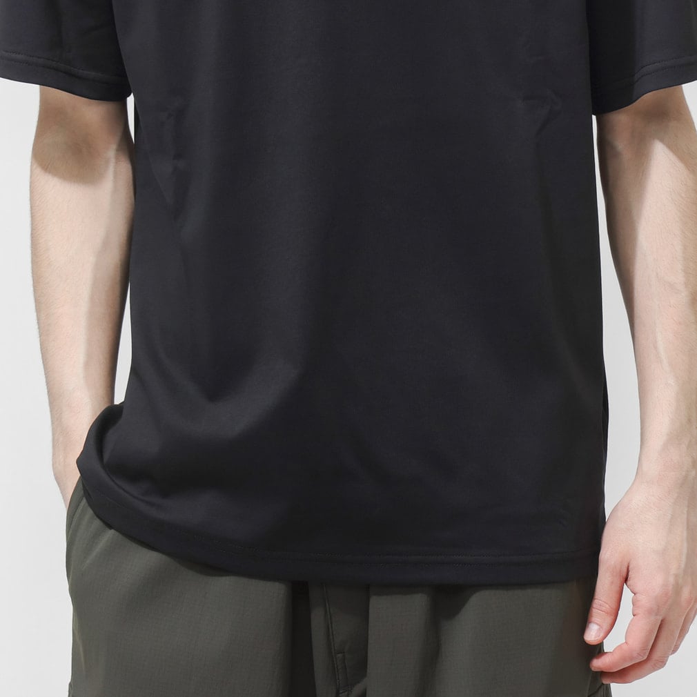 プーマ メンズ 半袖 Tシャツ ESS ELEVATED COOL BK PT Tシャツ 693697