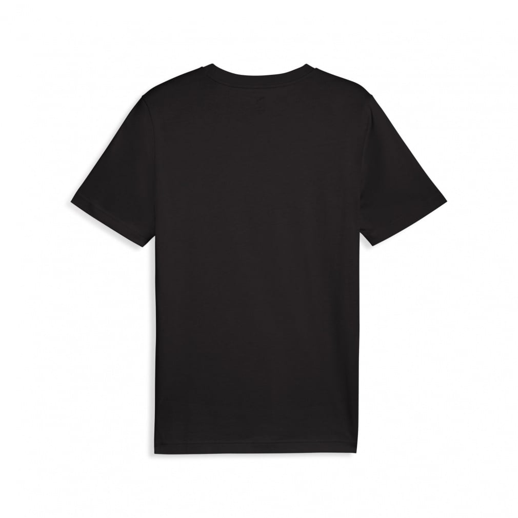 プーマ メンズ 半袖 Tシャツ GRAPHICS エクゼキューション Tシャツ