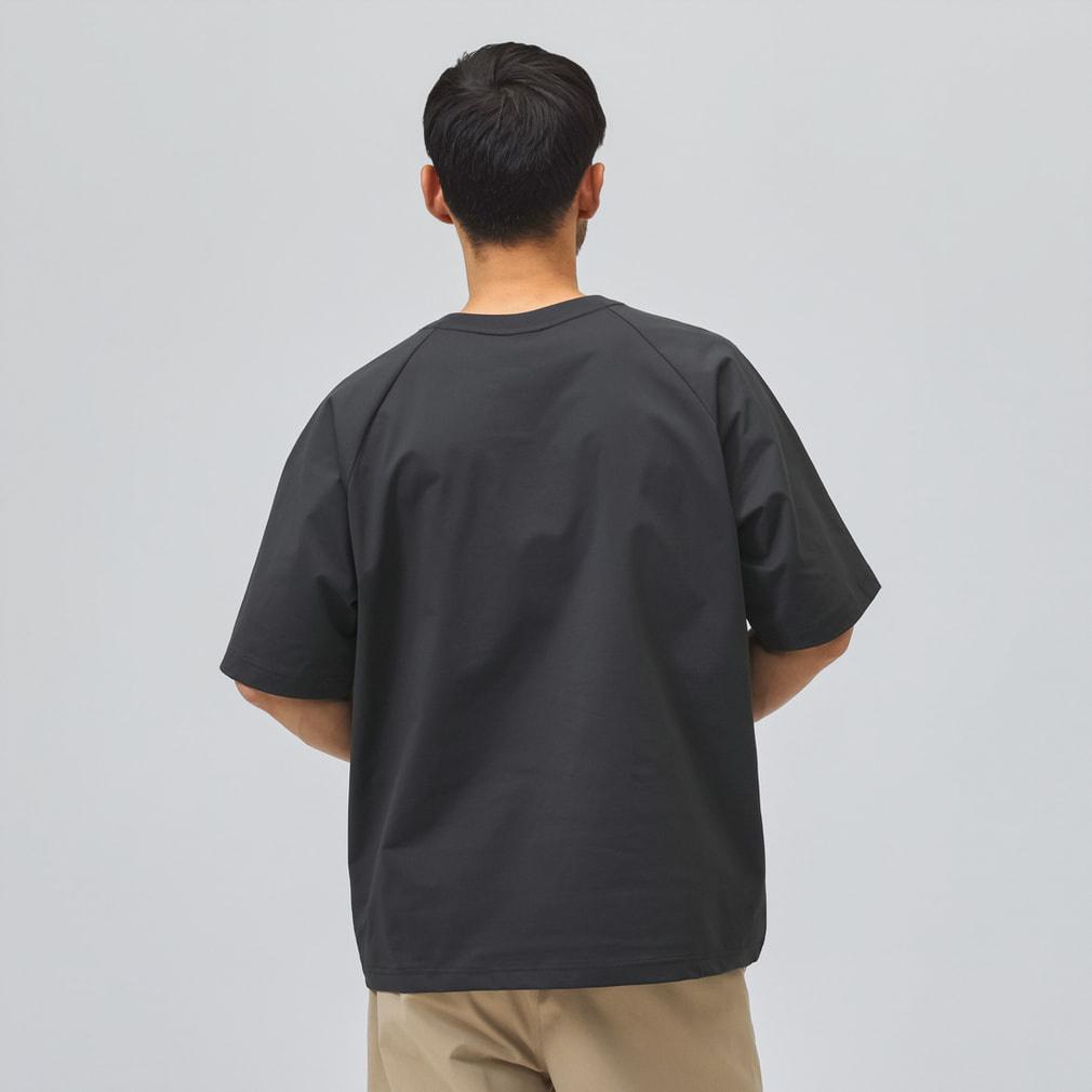 ニューバランス メンズ 半袖 Tシャツ ファンクションクループル