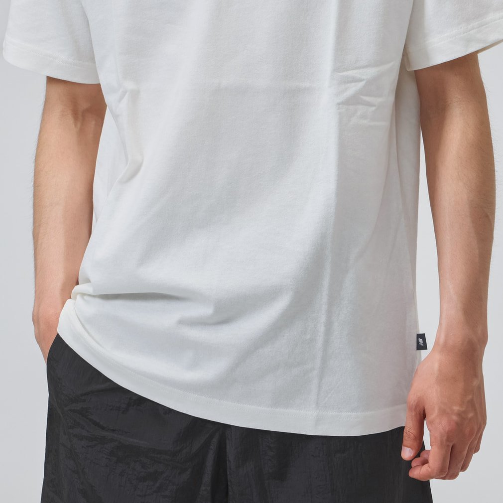 ニューバランス メンズ 半袖 Tシャツ ファウンテンTシャツ MT61J9IC
